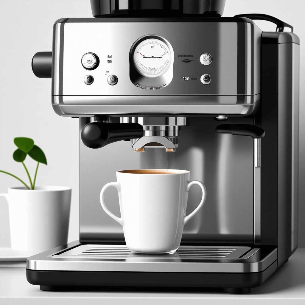 Kavos aparatų remontas Šiauliuose